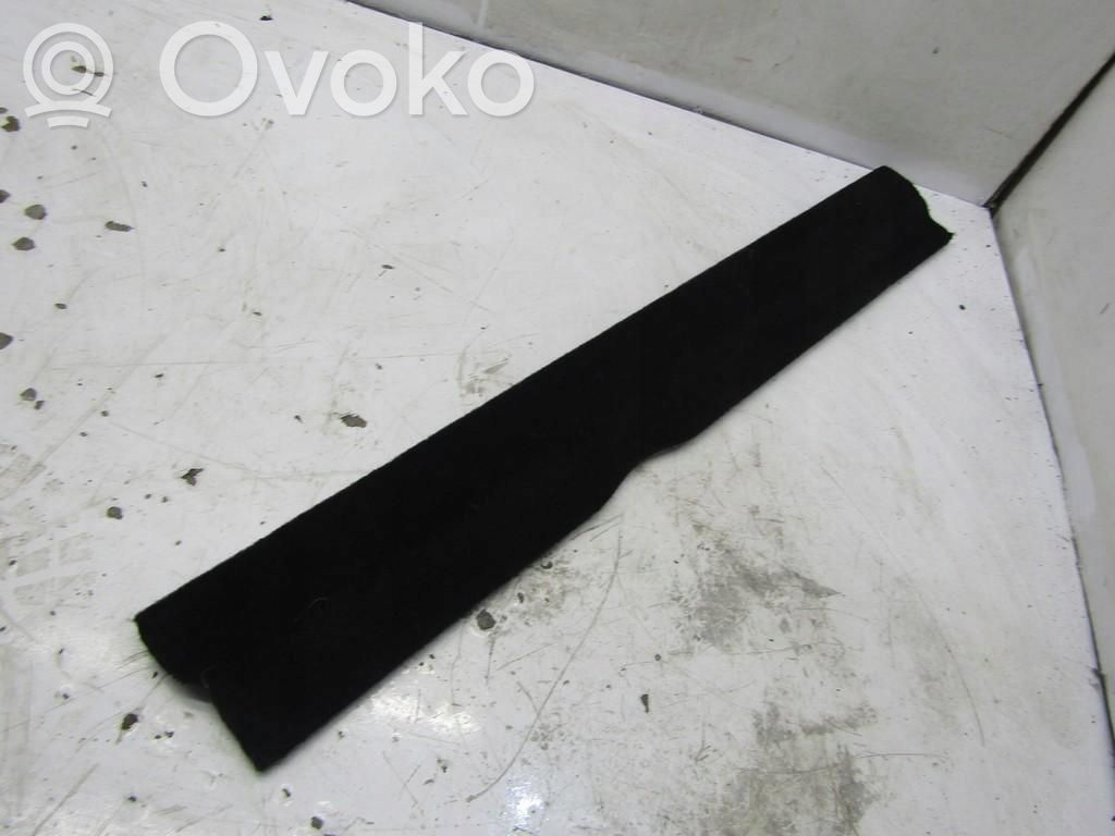 KIA Ceed Trunk/boot mat liner 