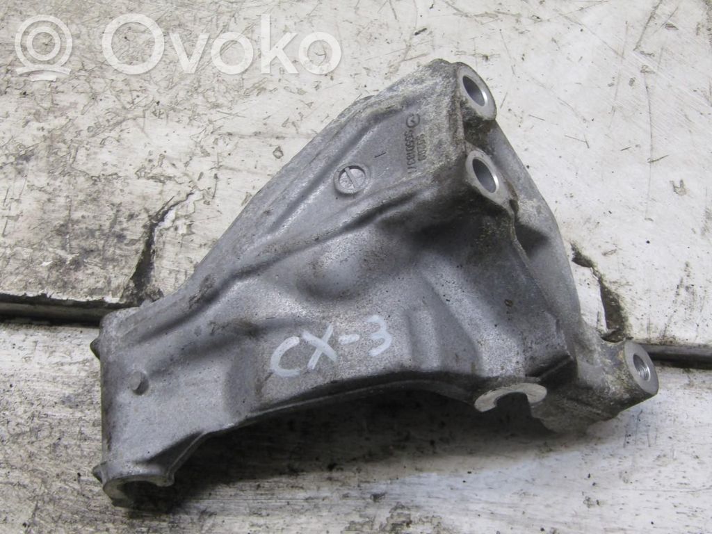 Mini One - Cooper F56 F55 Generator/alternator bracket 