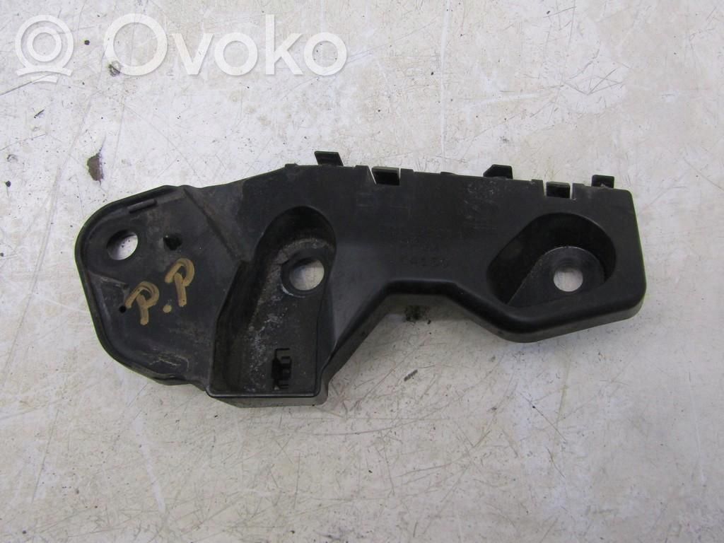 Mazda CX-3 Front bumper mounting bracket 