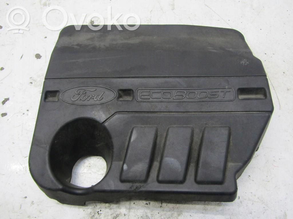 Ford Fiesta Moottorin koppa 
