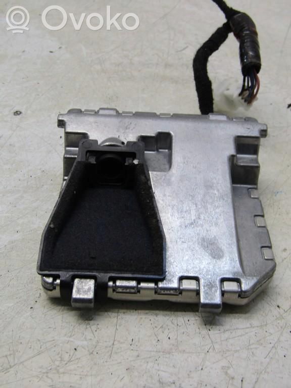 Windshield/windscreen camera   DB2R67XCXB