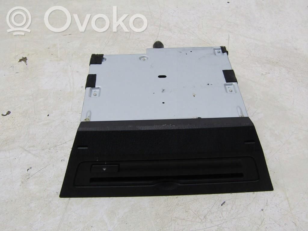 Mazda CX-3 Navigation unit CD/DVD player 