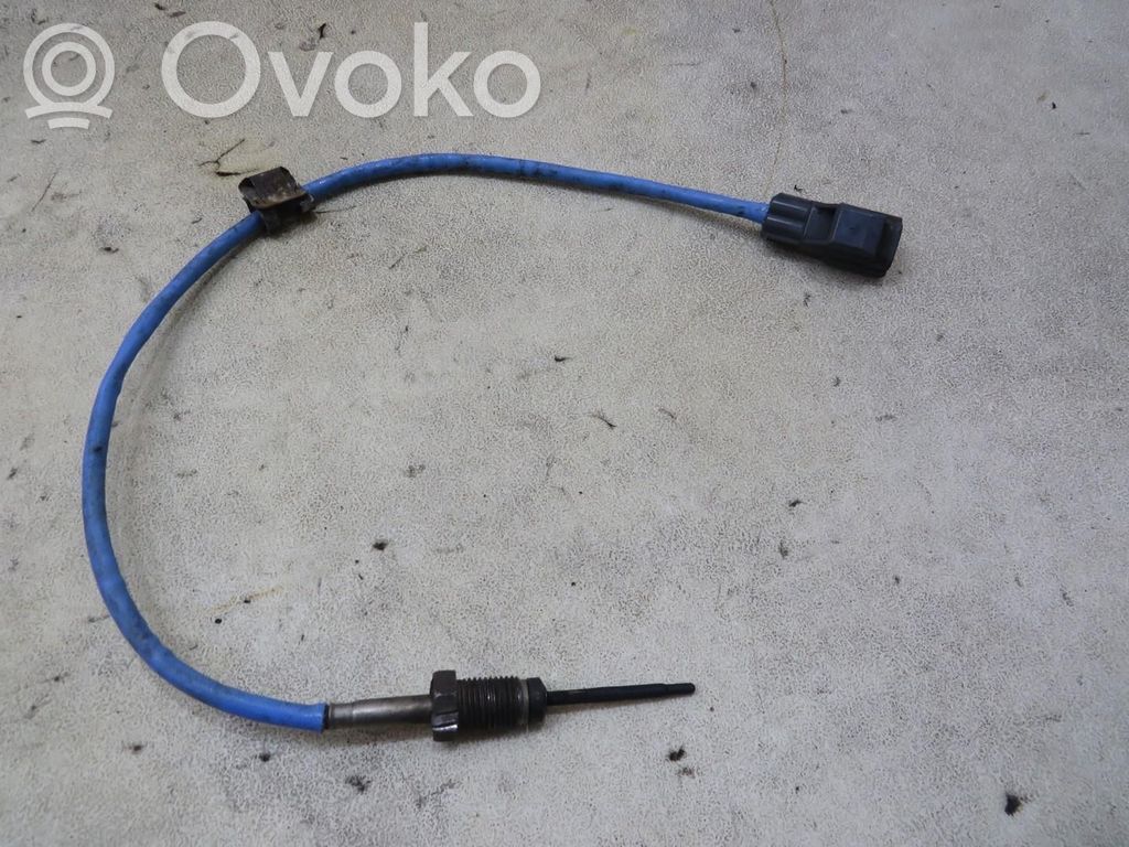 Maybach 57/62 Exhaust gas temperature sensor 
