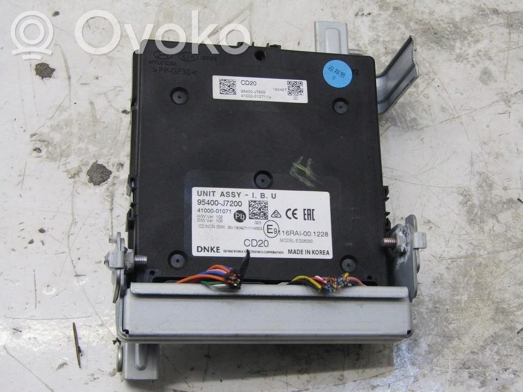 KIA Ceed Otros relés 