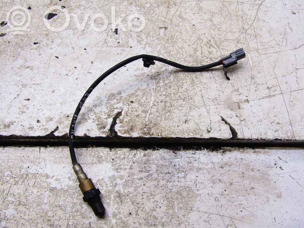 KIA Ceed Lambda probe sensor 