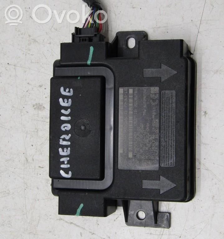 Autres unités de commande / modules   P68272745AC,P68272745AC