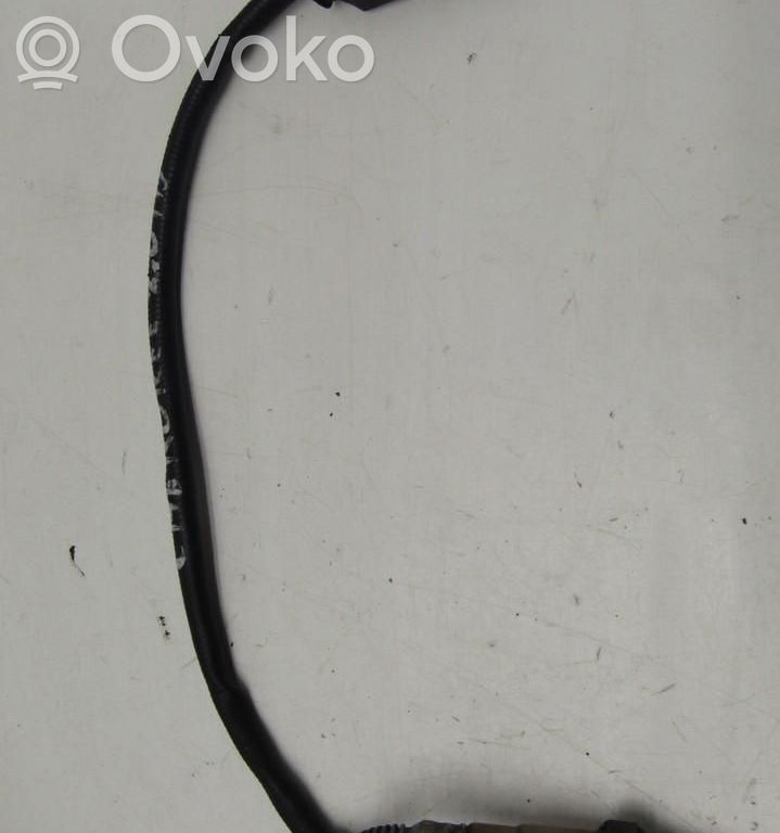 Jeep Cherokee KL Sonde lambda 