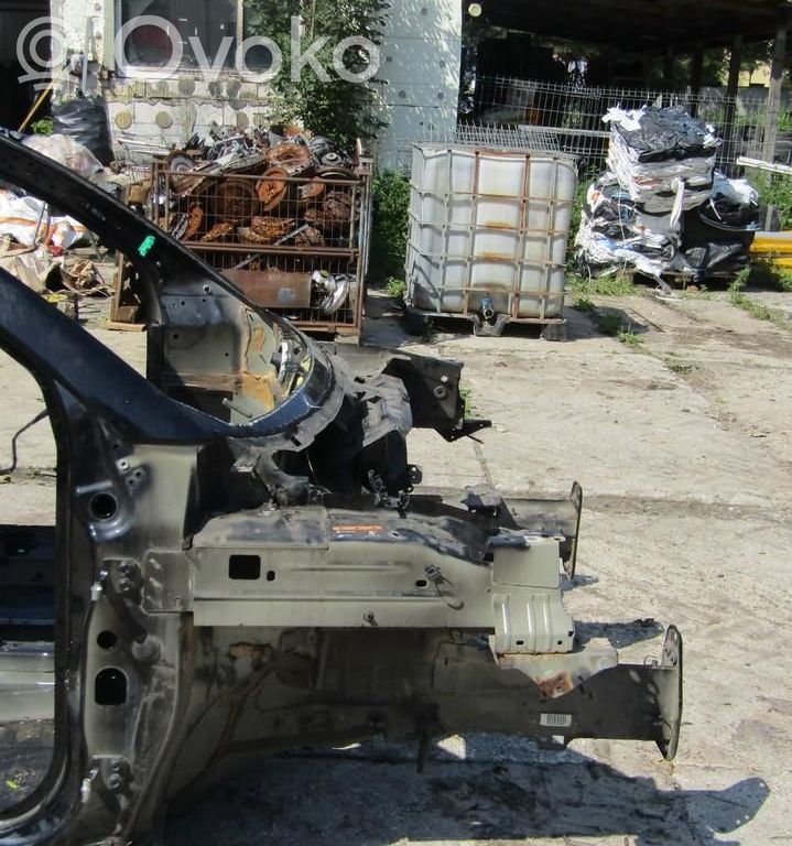 Panel lateral delantero   1111,1111
