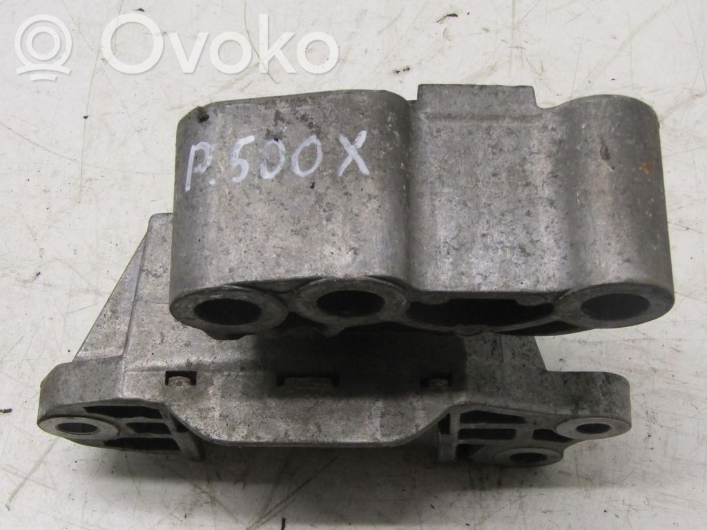 Fiat 500X Engine mount vacuum valve 