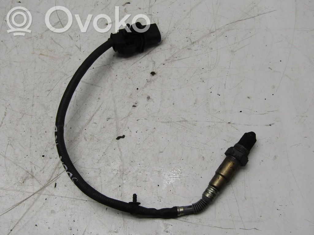 Fiat 500X Lambda probe sensor 