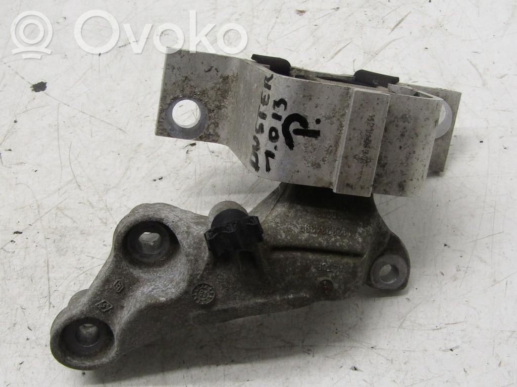 Dacia Duster II Engine mount vacuum valve 