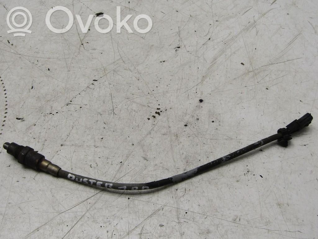 Dacia Duster II Lambda probe sensor 
