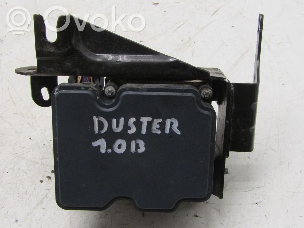 Dacia Duster II ABS bloks 
