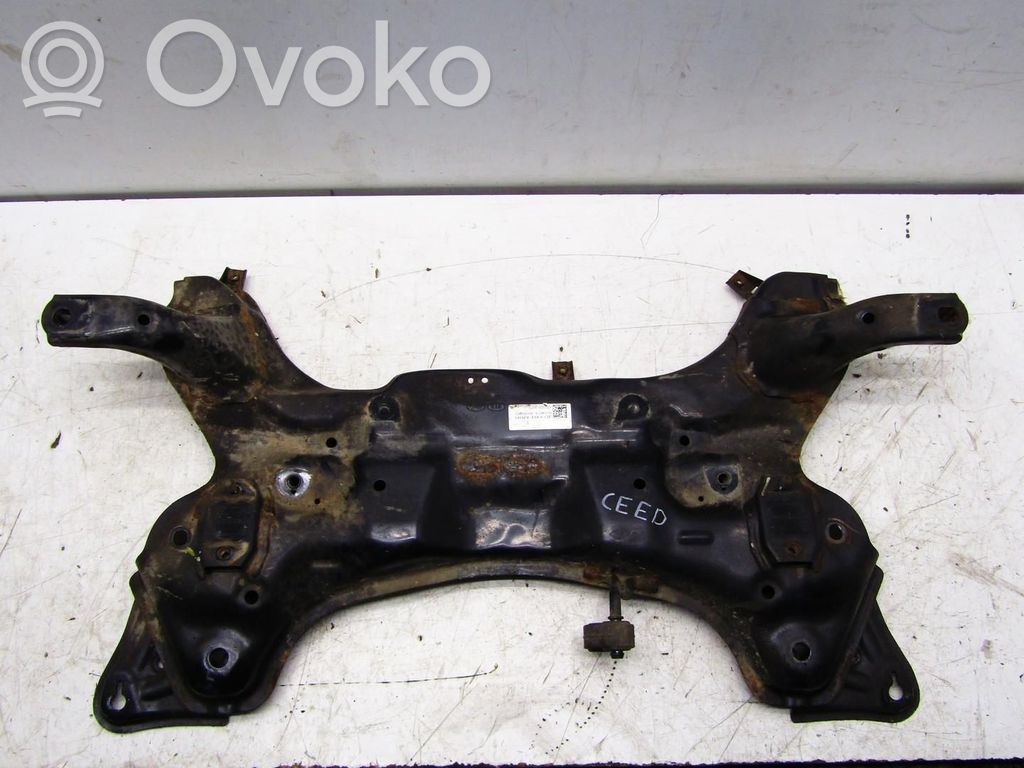 KIA Ceed Front axle beam 
