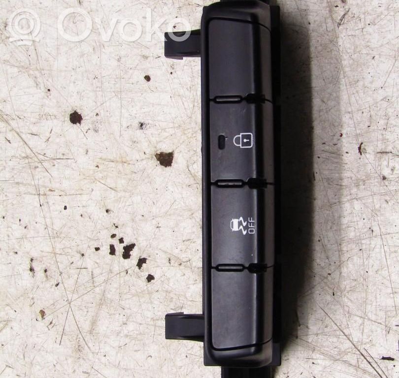 KIA Ceed Other switches/knobs/shifts 