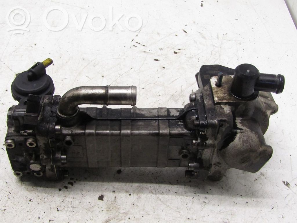 Hyundai Tucson TL EGR dzesētājs 