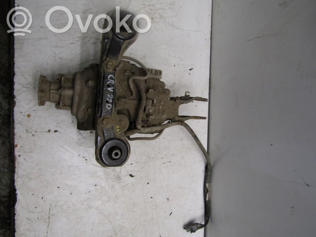 Honda CR-V Задний редуктор 