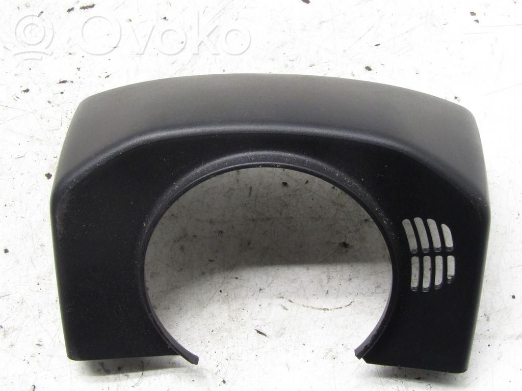 Citroen C3 Steering wheel column trim 