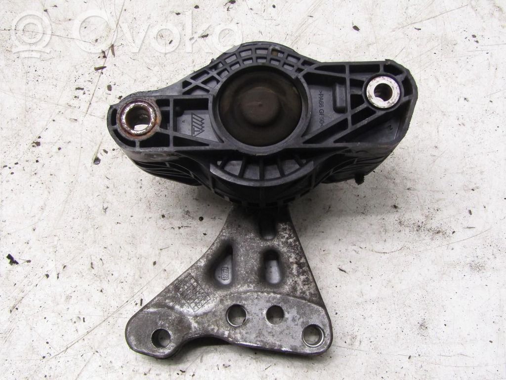 Citroen C3 Engine mount vacuum valve 