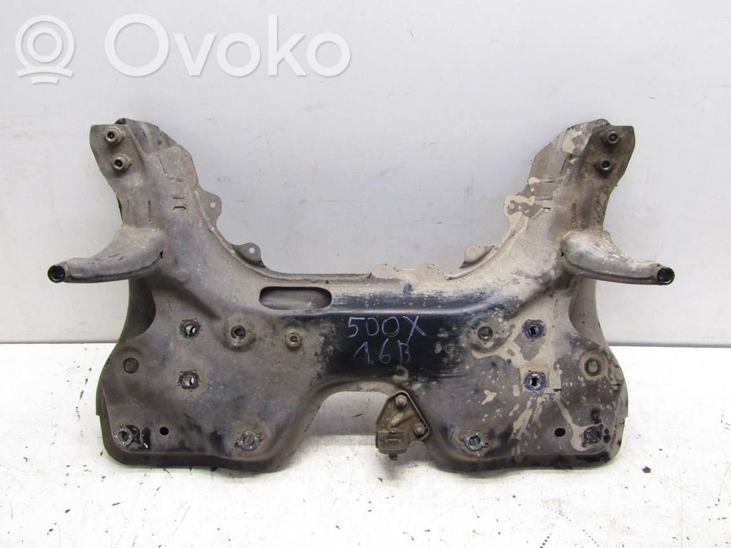 Fiat 500X Front axle beam 