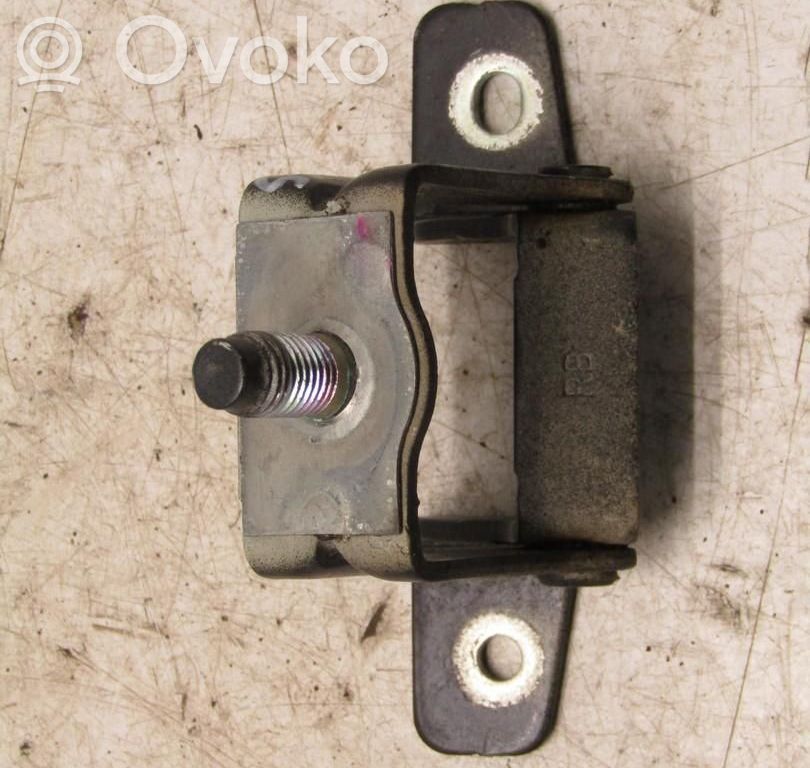 KIA Stonic Balama hayon/portbagaj/oblon 
