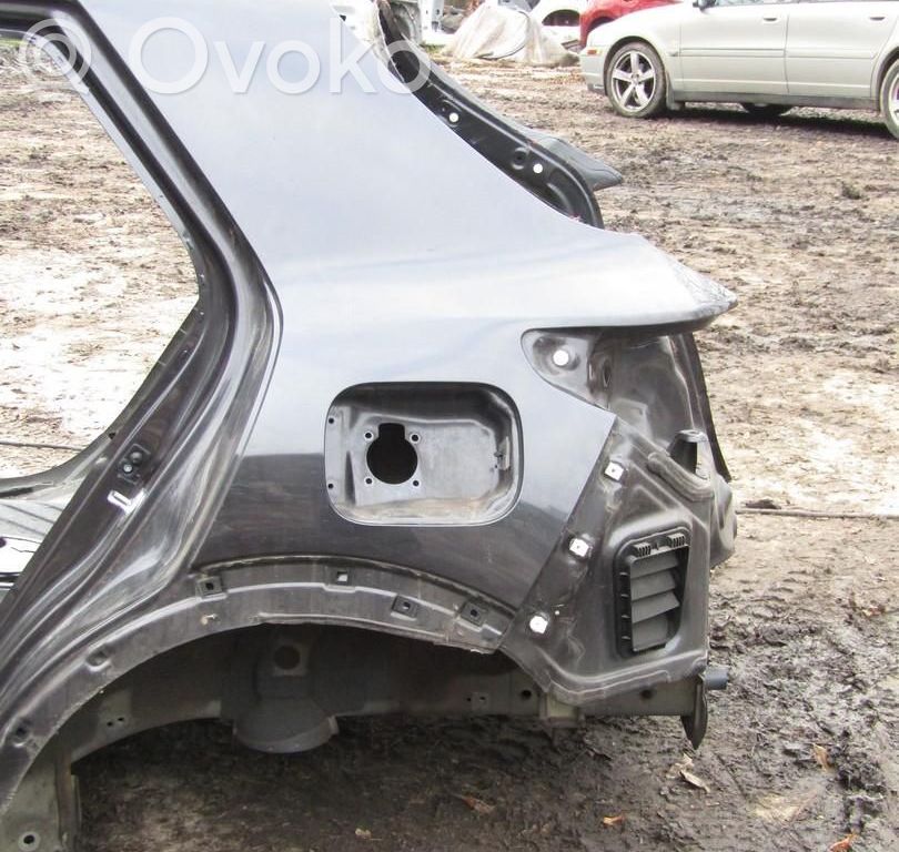 KIA Stonic Panel lateral trasero 