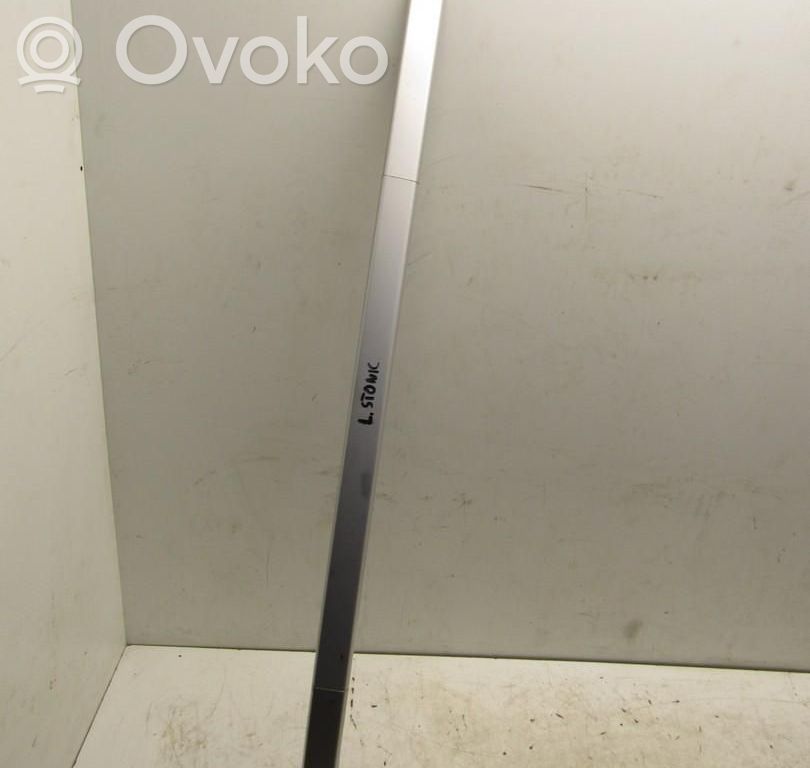 KIA Stonic Barres de toit 