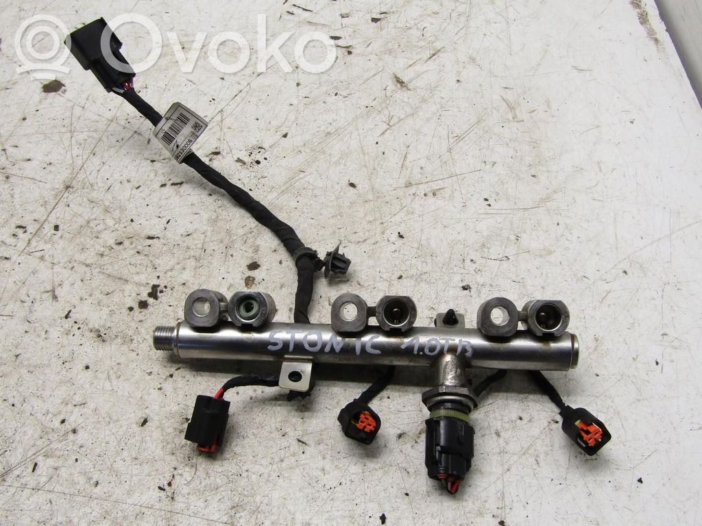 KIA Stonic Tubo principal de alimentación del combustible 