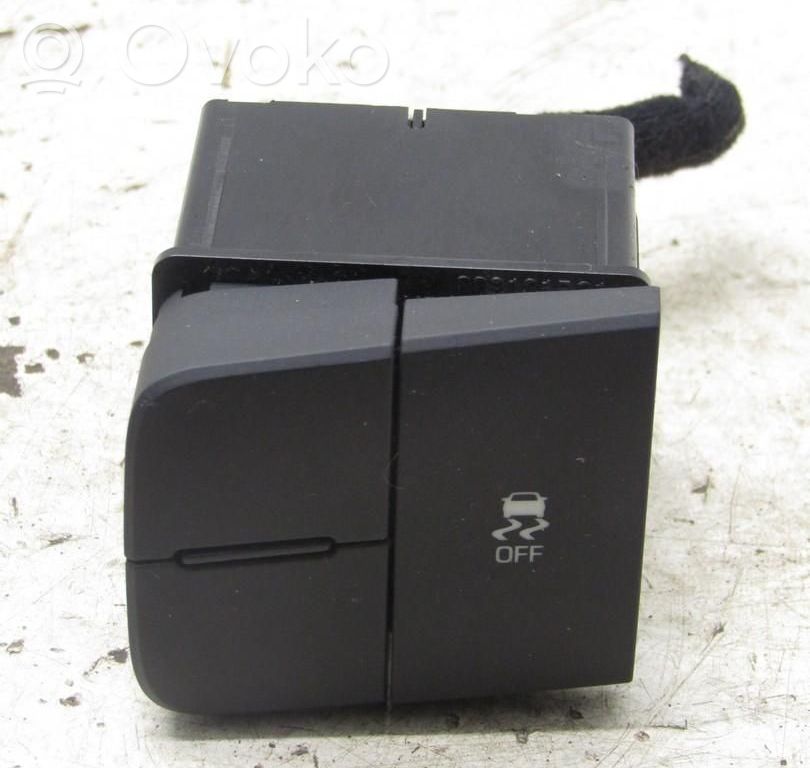 ESP (stability program) switch   299131553,299131553