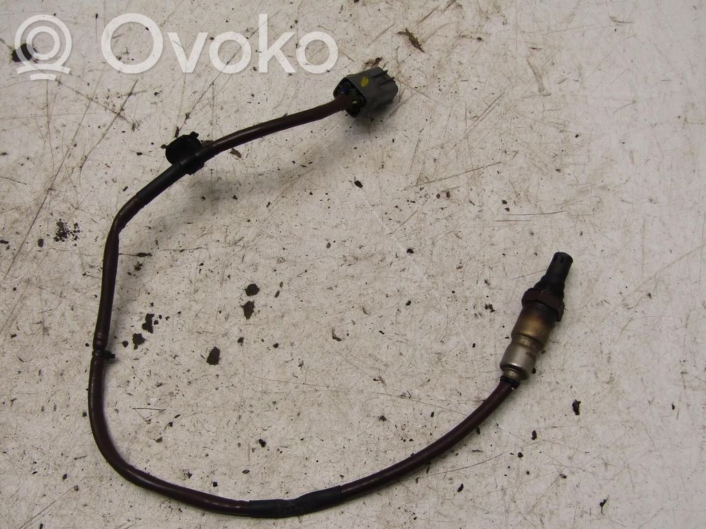 Mazda CX-3 Lambda probe sensor 
