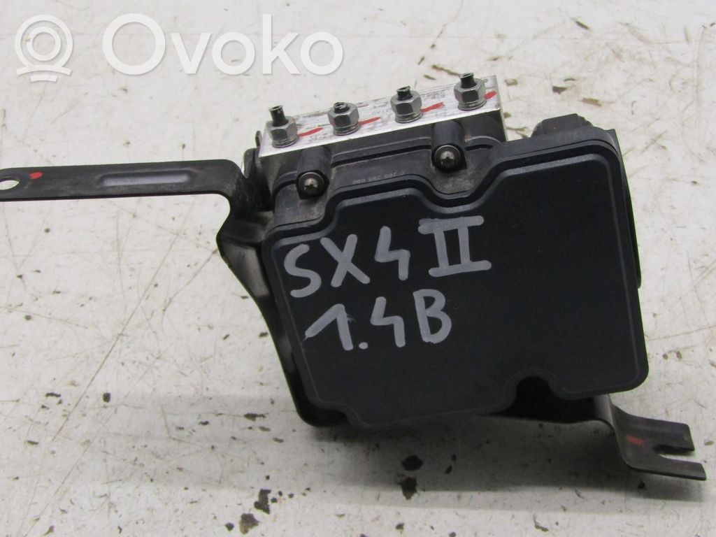Suzuki SX4 S-Cross ABS bloks 