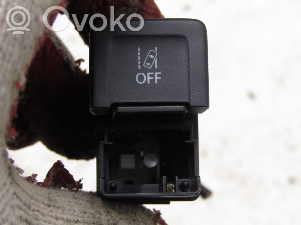 Suzuki SX4 S-Cross Otros interruptores/perillas/selectores 