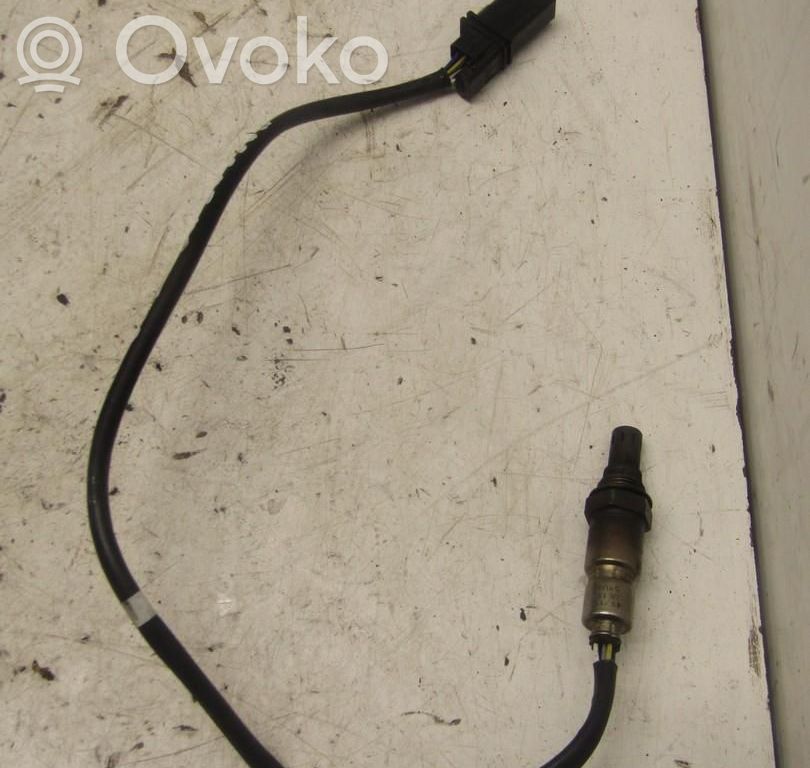 Volkswagen PASSAT B8 Lambda probe sensor 