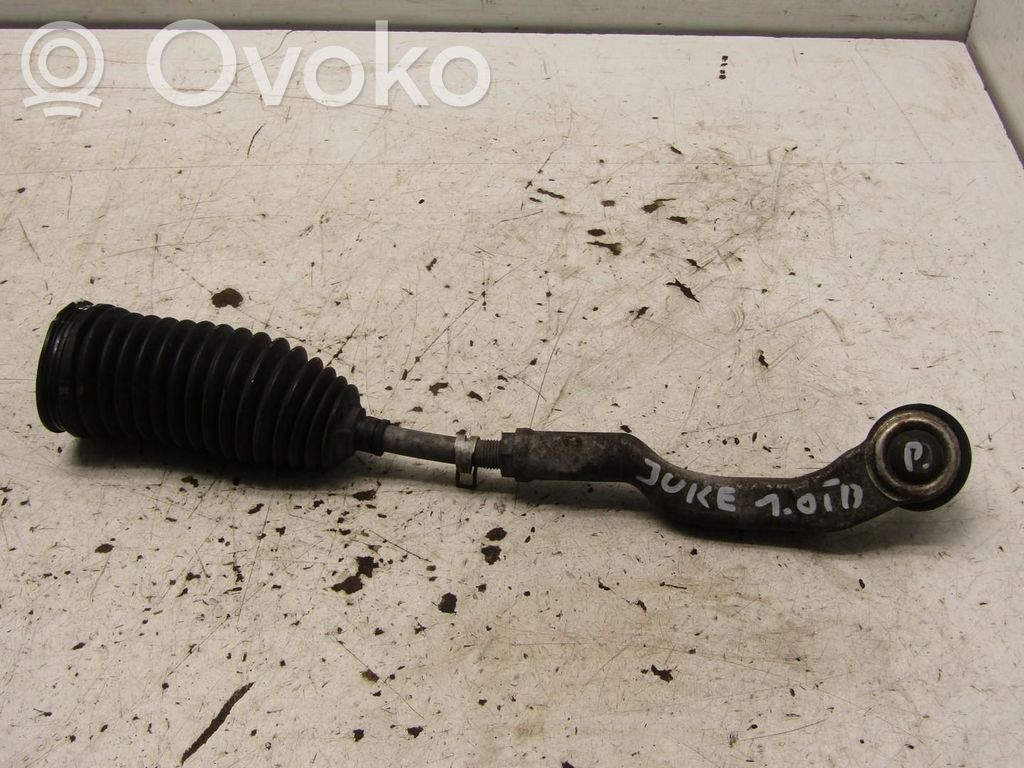 Nissan Juke II F16 Tirante dello sterzo 