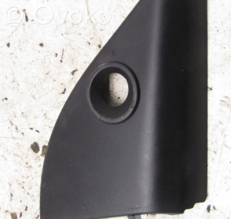 Dacia Duster II Other front door trim element 