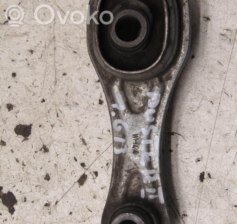 Dacia Duster II Engine mount vacuum valve 