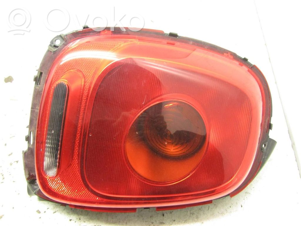 Mini One - Cooper F56 F55 Lampa tylna 