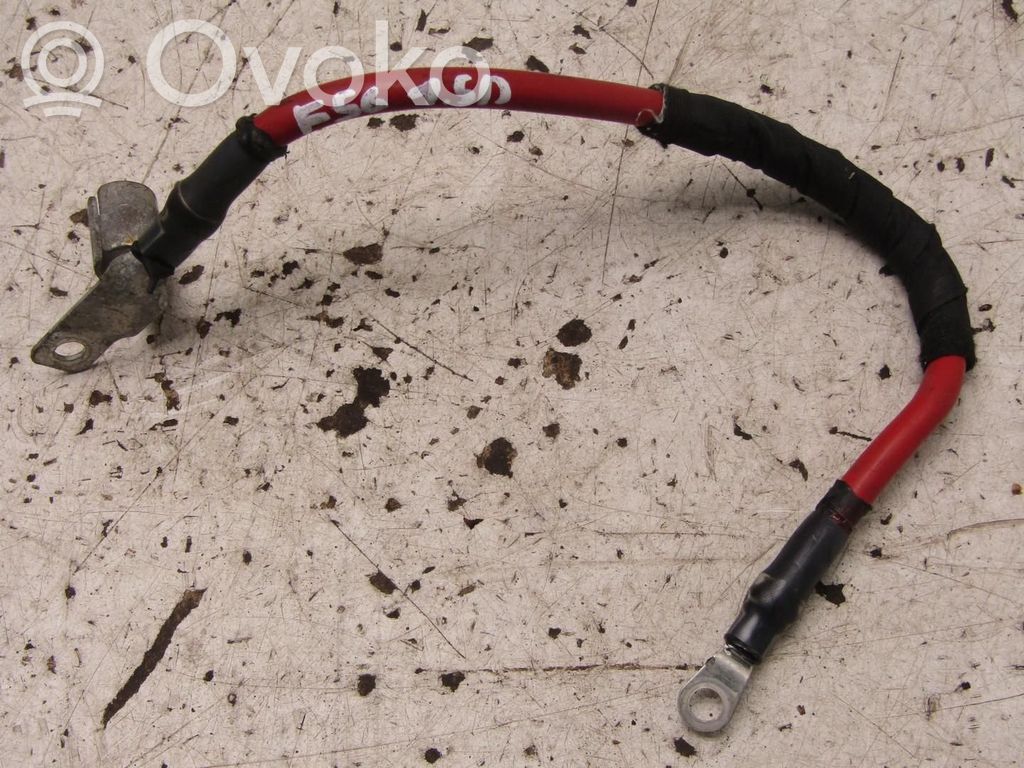 Mini One - Cooper F56 F55 Cable positivo (batería) 