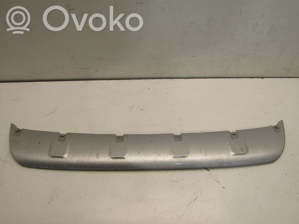 Pare-chocs   6405A231,6405A231