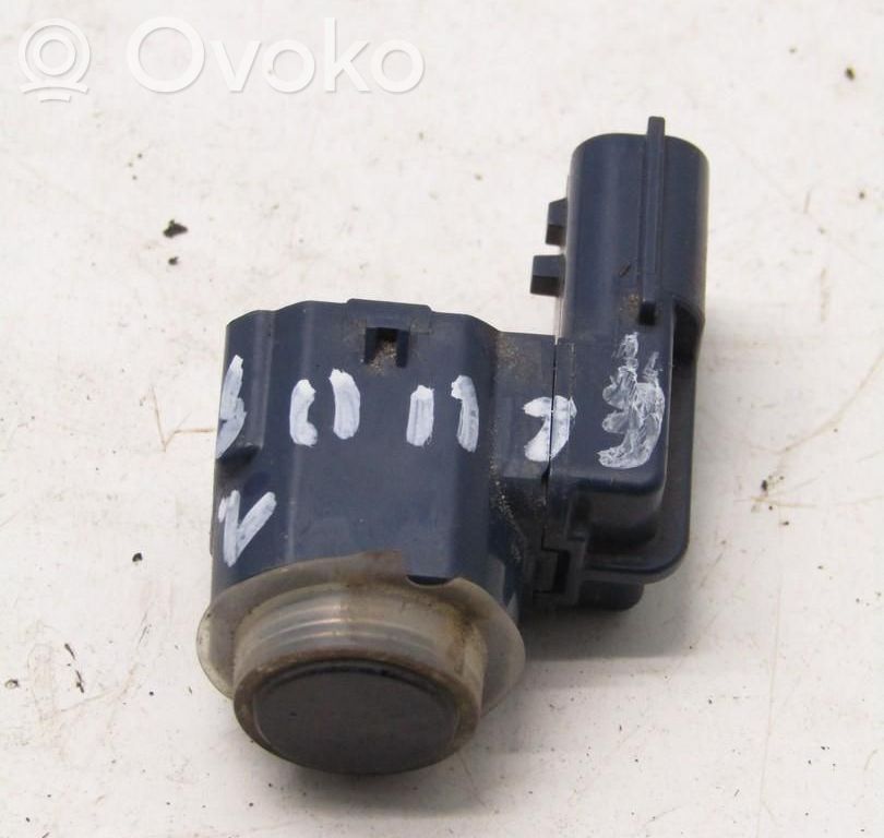 Mitsubishi Eclipse Cross Parking PDC sensor 