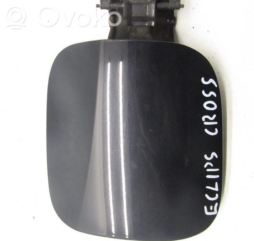 Polttoainesäiliön korkki   1711A109,1711A109