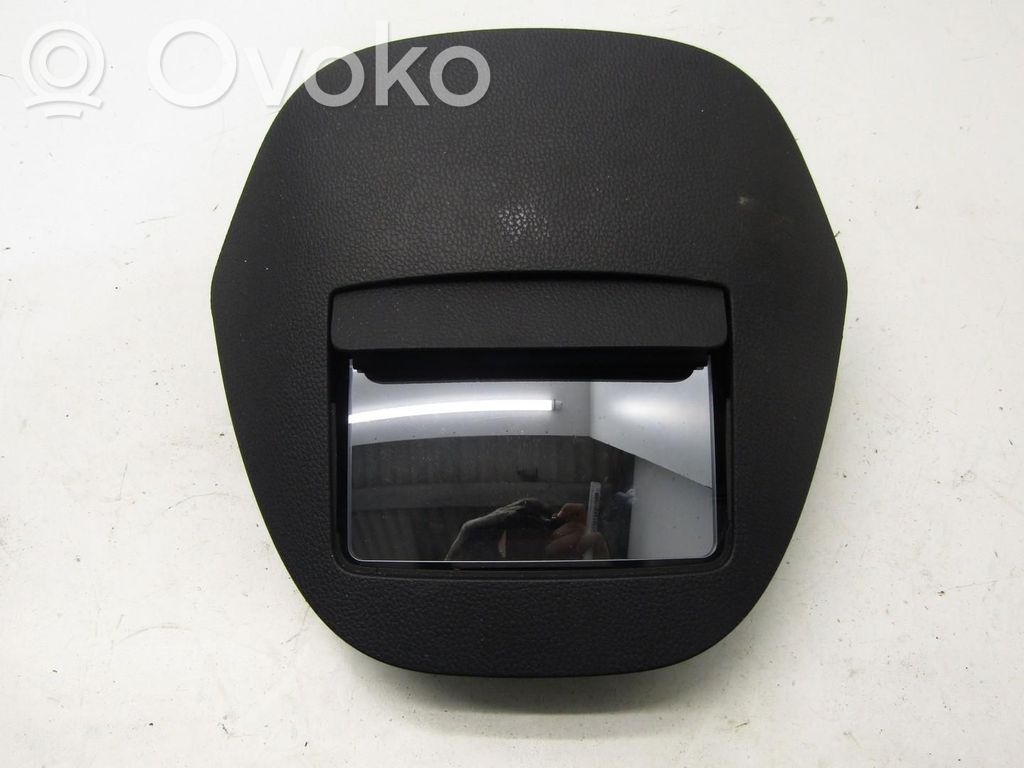 Mitsubishi Eclipse Cross Head up displejs 