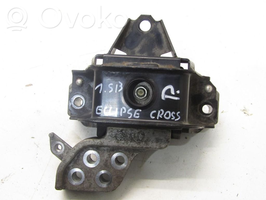Mitsubishi Eclipse Cross Engine mount vacuum valve 