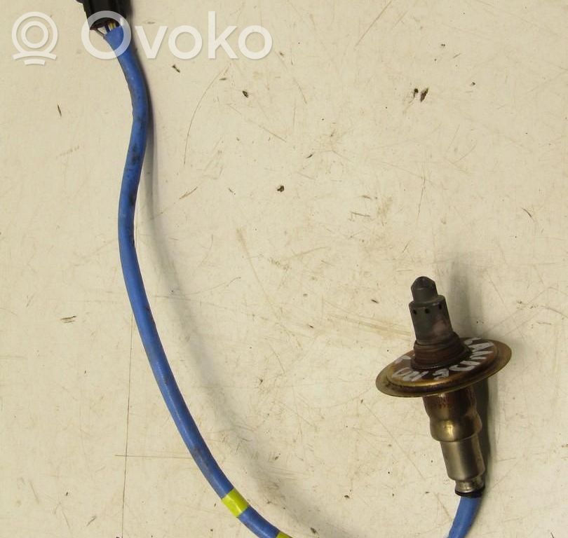 Dacia Sandero III Lambda probe sensor 