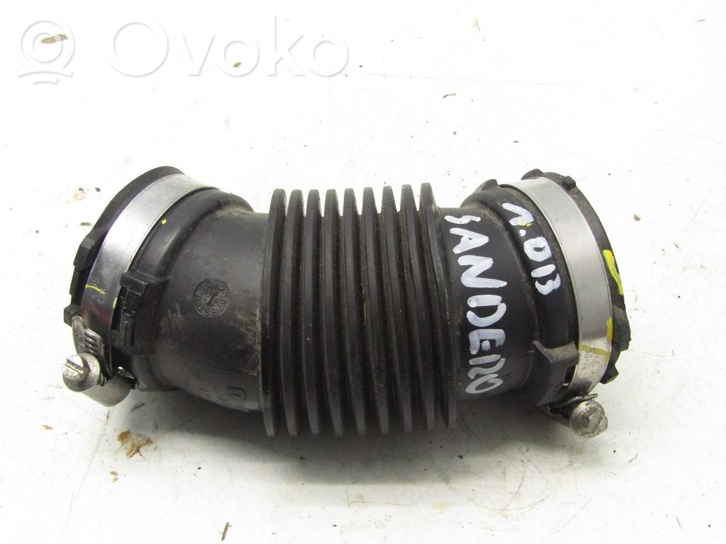Dacia Sandero III Air intake hose/pipe 