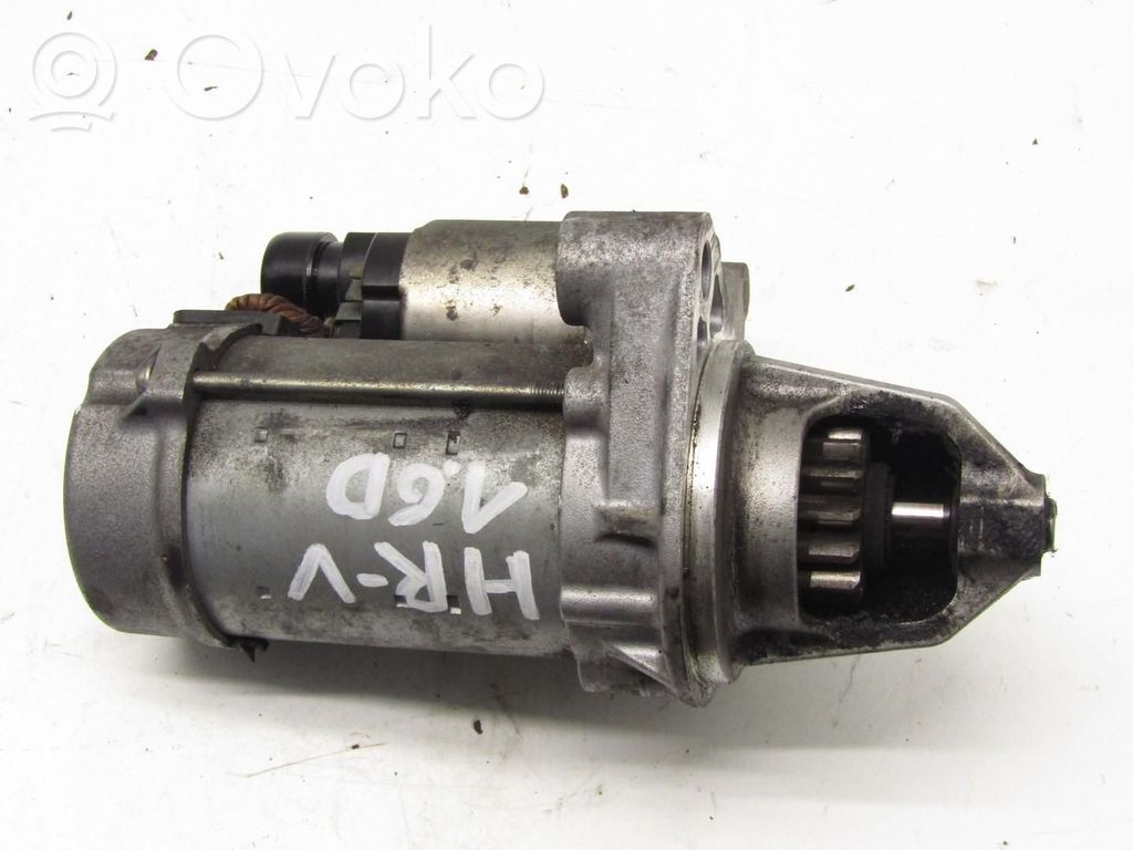 Honda HR-V Electromotor 