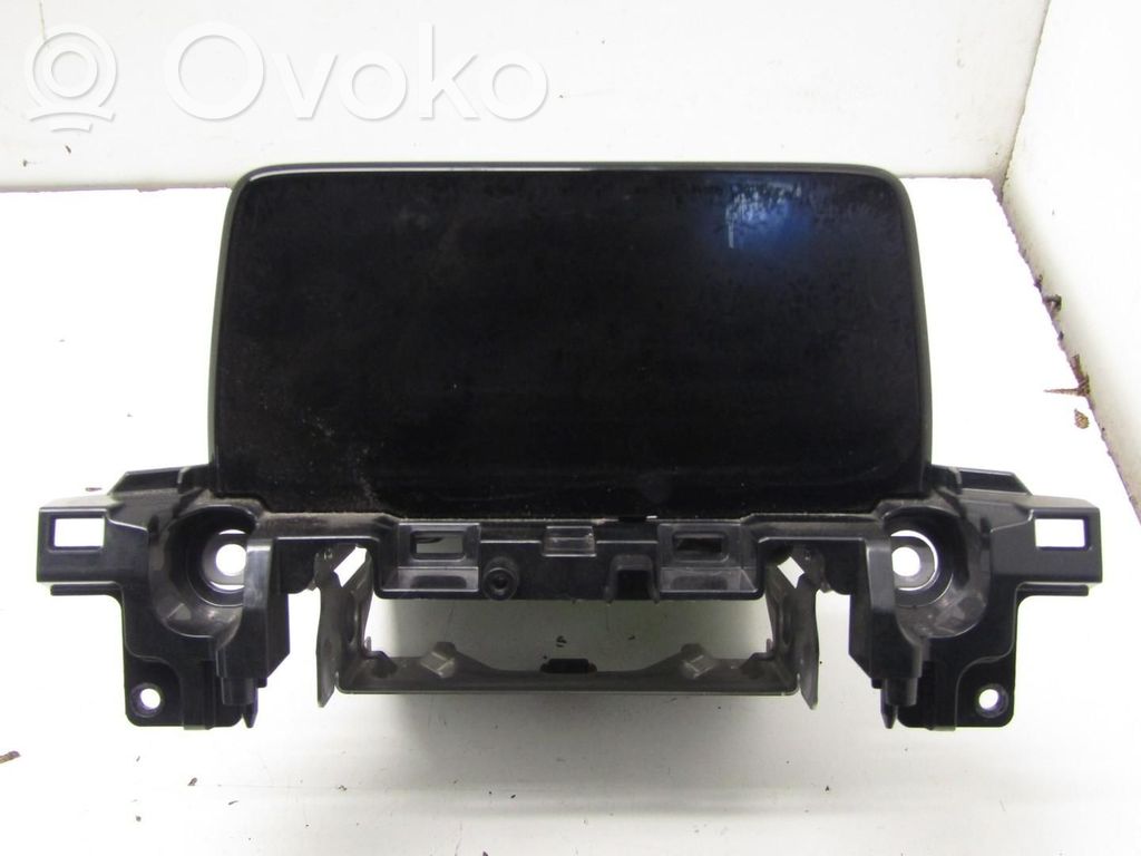 Mazda CX-5 II Navigation unit CD/DVD player 