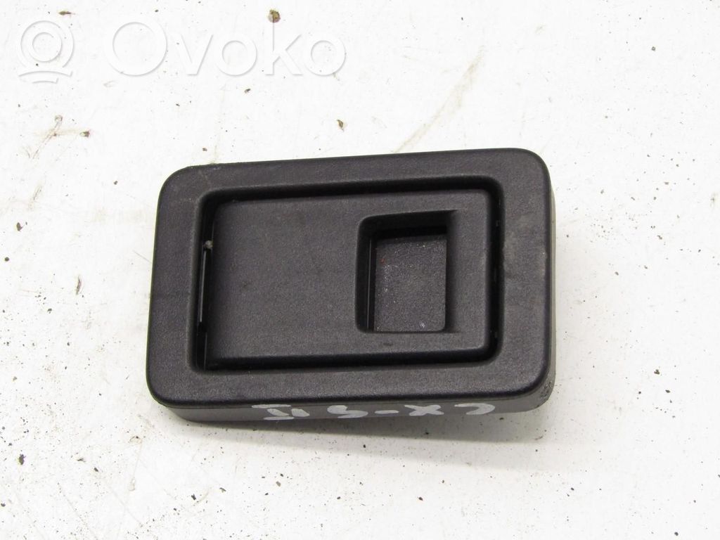 Mazda CX-5 II Tie down hook / loop 