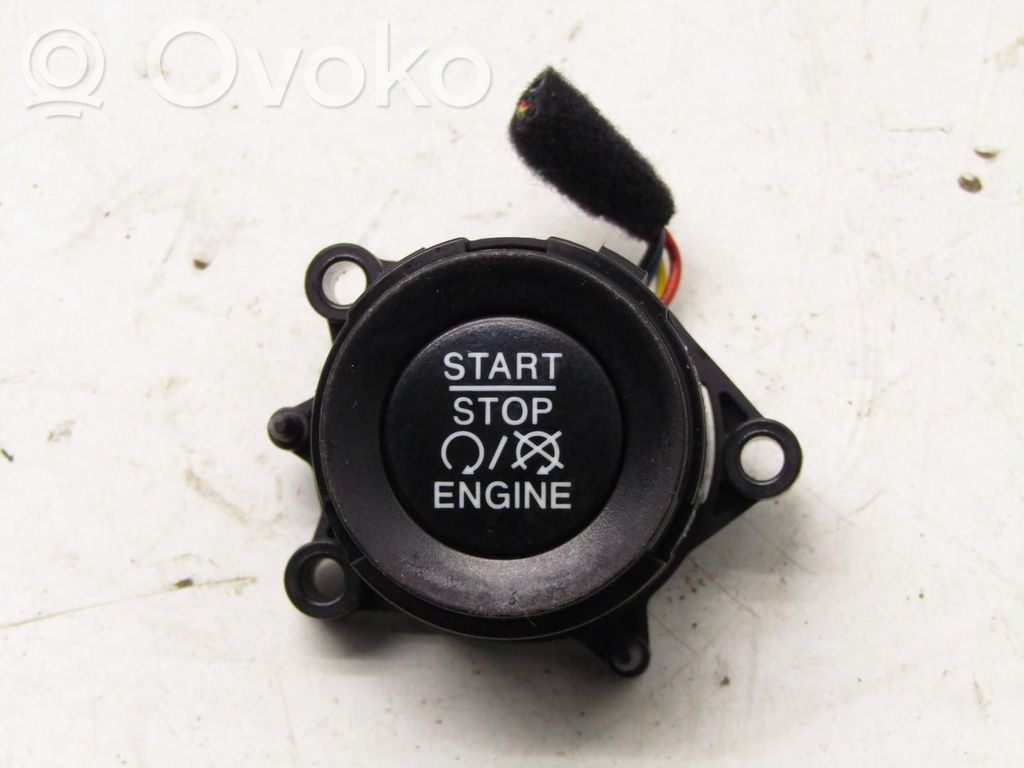 Fiat 500X Other switches/knobs/shifts 