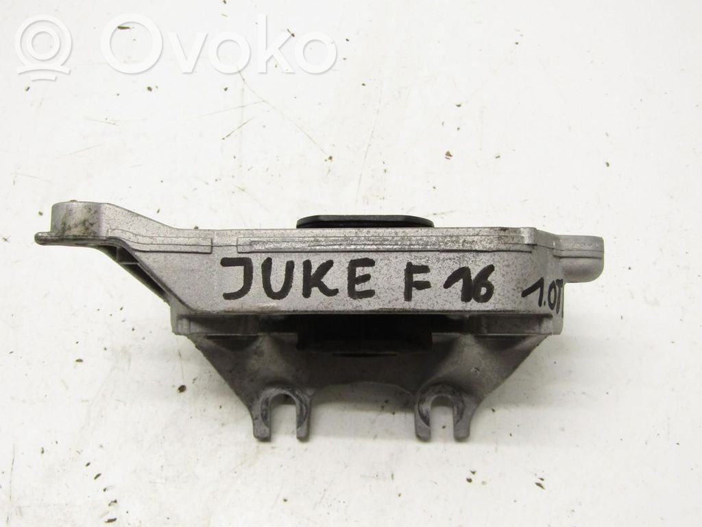 Nissan Juke II F16 Engine mount vacuum valve 